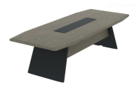 Стол переговоров Aulenti II NEW ED78-2.280120 W-32B + E-11