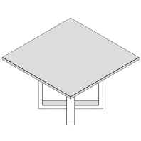 Стол переговоров D100 Framework Стол переговоров D100 Framework