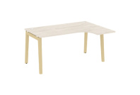 Стол эргономичный Onix wood OW.SA-4(R) 