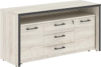 Тумба с фригобаром Torr TTF-3D.1A Тумба с фригобаром Torr TTF-3D.1A