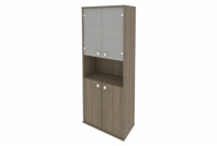  Шкаф для документов Style Л.СТ-1.4