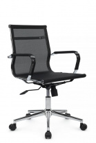 Кресло для персонала Riva Chair Хьюго / Hugo RCH 6001-2SE