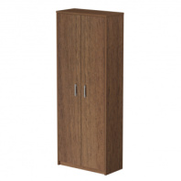 Шкаф закрытый для бумаг Арго  А-306+А-606 Шкаф закрытый для бумаг Арго  А-306+А-606