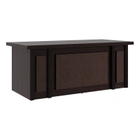 Стол руководителя Monza MZA387102