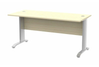 Стол рабочий на металлокаркасе Riva ПЛ.СП-4 Стол рабочий на металлокаркасе Riva ПЛ.СП-4