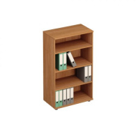 Формула ФР 303 Шкаф для документов открытый средний