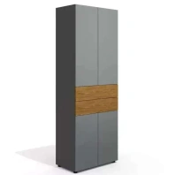 Шкаф высокий для документов Art.Neo II NEO-45 Шкаф высокий для документов Art.Neo II NEO-45