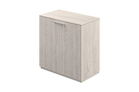 Шкаф для документов низкий Атлас NZ-0304.YN.YN  Шкаф для документов низкий Атлас NZ-0304.YN.YN