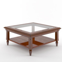 Стол журнальный Monarch MN 7070  Стол журнальный Monarch MN 7070