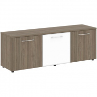 Тумба модульная Yalta LT.TS-3.4 white