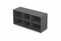 Короб тумбы опорной ARREDO 10Т.005.1 Короб тумбы опорной ARREDO 10Т.005.1