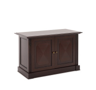 DOGE Греденция 2 двери 106 302 WAL 