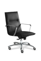 Кресло для руководителя Multi Office Epsilon S-Line B