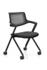 Кресло посетителя RV Design Dream-F D2202-2
