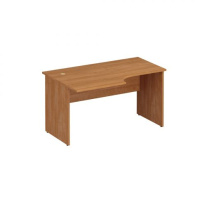 Стол письменный эргономичный Формула ФР 116 левый 