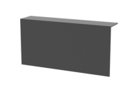 Lounge 1ПФ.004 Graphit matt