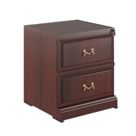 Тумба приставная правая Ministry MNS2930302 Южный орех Тумба приставная правая Ministry MNS2930302 Южный орех