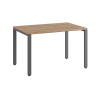 Стол рабочий на металлокаркасе Tess TES381126