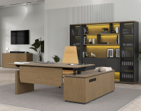 Кабинет для руководителя ION