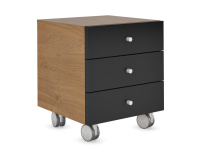 Тумба подкатная Kyu DM KYUM45 Тумба подкатная Kyu DM KYUM45