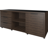 Тумба для документов Акцент КТ-62.38 Тумба для документов Акцент КТ-62.38