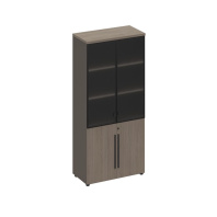 Шкаф для документов комбинированный U.RUS РС 313 Шкаф для документов комбинированный U.RUS РС 313