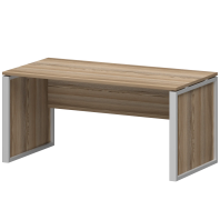 Стол письменный Аргентум НТМ-180 Стол письменный Аргентум НТМ-180