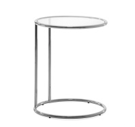 Кофейный стол Capella  CPL glass