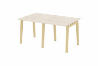 Стол для переговоров Onix wood OW.PRG-2.0
