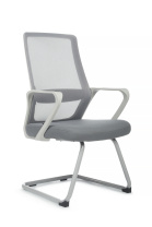 Кресло Point RCH 8325G  Серый пластик / Темно-серый