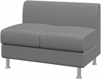 Домино Секция 2-местная