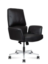 Кресло руководителя Norden Bonno LB HD-2204H