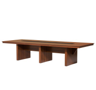 Стол для переговоров Eur ER341 N PO2 Орех Стол для переговоров Eur ER341 N PO2 Орех