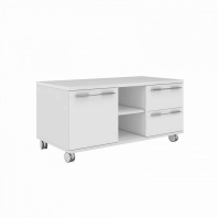 Тумба  Emporio EMP222SX.HGW  Тумба  Emporio EMP222SX.HGW