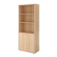 Шкаф высокий ДБ41  Шкаф высокий ДБ41