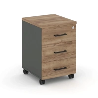 Тумба подкатная Style Project SN.TM-002 Тумба подкатная Style Project SN.TM-002