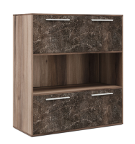 Шкаф средний B-tone  Шкаф средний B-tone