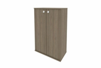 Шкаф средний для документов Style Л.СТ-2.3 