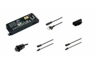 Lounge 1КП.002 Черный