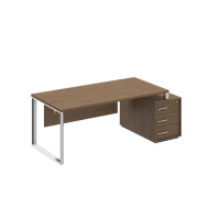 Стол руководителя Orion ОР 146 ДТ Стол руководителя Orion ОР 146 ДТ