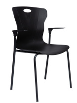 Стул Seven 388 black Стул Seven 388 black