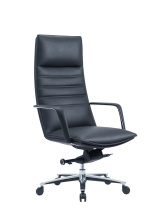 Кресло GDB Aston Top кожа черная Кресло GDB Aston Top кожа черная