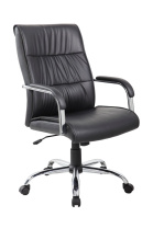 Кресло Atom RCH 9249-1 Чёрный
