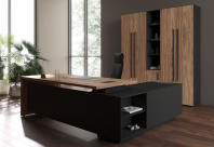 Кабинет для руководителя Velion Veneer