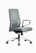 Кресло руководителя Norden West LB HD-2220L grey