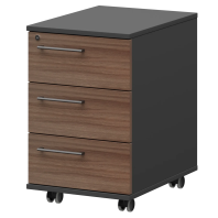 Тумба мобильная Kortez KZT-61R Тумба мобильная Kortez KZT-61R