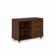 Тумба подкатная Mux MUX2 Тумба подкатная Mux MUX2