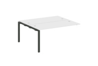 Сегмент рабочей станции Metal System Style БП.ПРС-СП-2.4 Сегмент рабочей станции Metal System Style БП.ПРС-СП-2.4