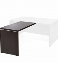 Стол приставка Fermo Wood L100 Стол приставка Fermo Wood L100