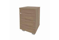 Тумба подкатная (TIP-ON) Onix O.TM-3 TIP